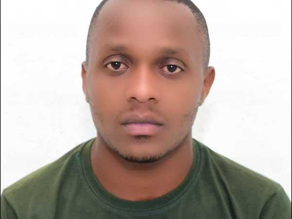 Stanley Niyigena