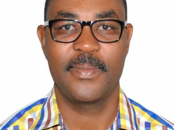 Anicet Nzabonimpa