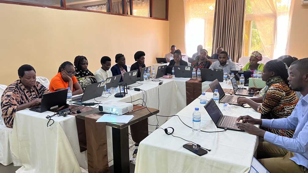 Musanze Trainings