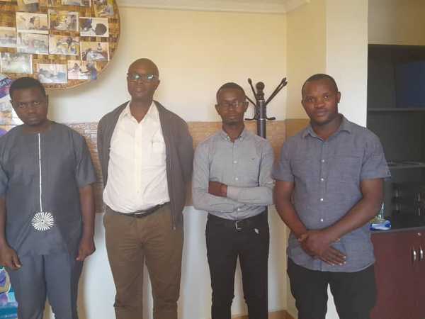 SRHR CHAMPIONS