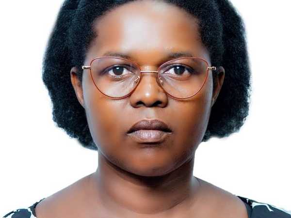 Kabasinga Marie Irene