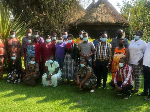 Telemedecine project implementors