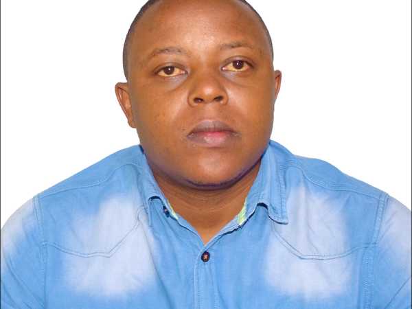 Blaise Dushimiyimana