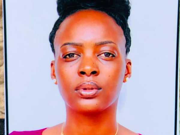 Umurerwa Ange Lydie