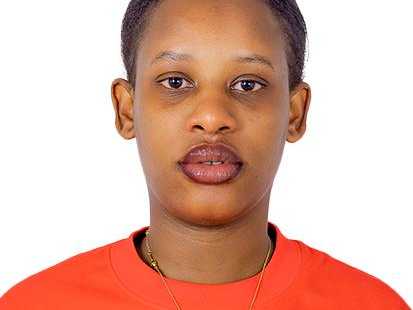Munyinya Ikirezi Josephine