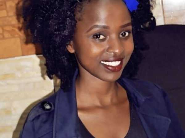 Umunyana Jeanine